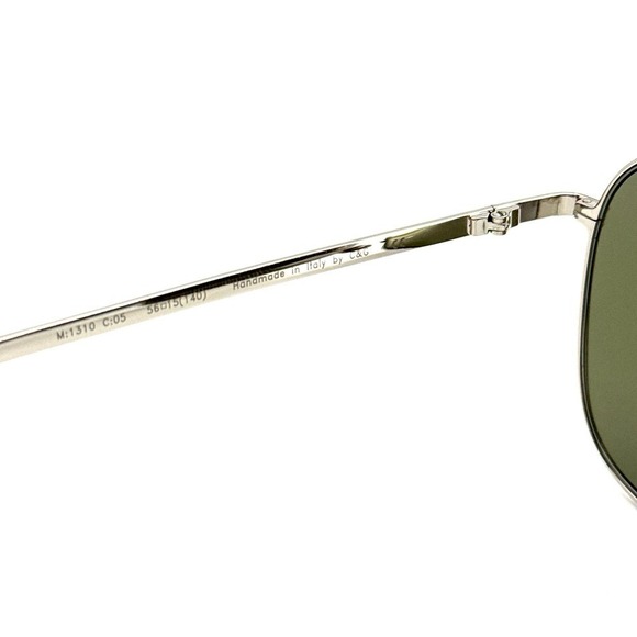NEW!!! CUTLER AND GROSS Sunglasses M1310 C05 Authentic main image 5